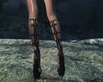Skyrim Heels Related Keywords & Suggestions - Skyrim Heels L